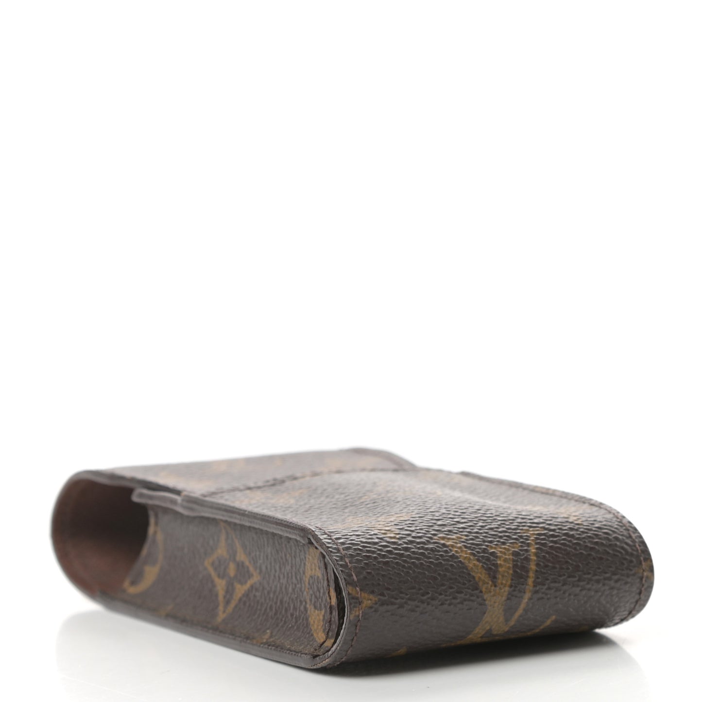 Monogram Cigarette Case