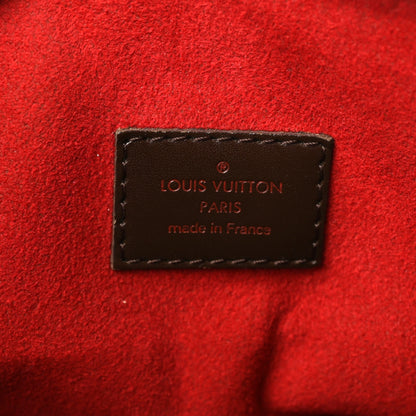 Louis Vuitton Damier Ebene Trevi GM 7 of 8