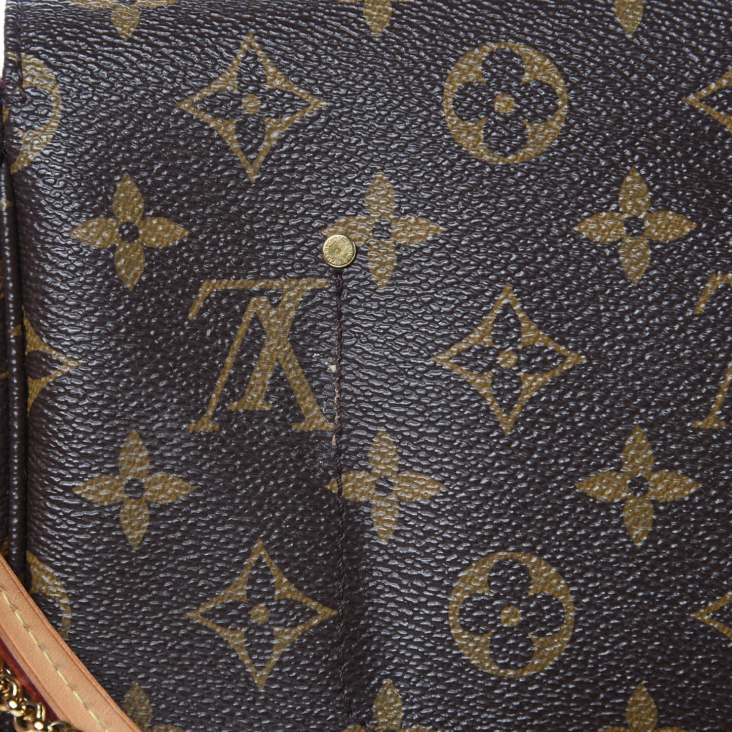 Monogram Favorite MM