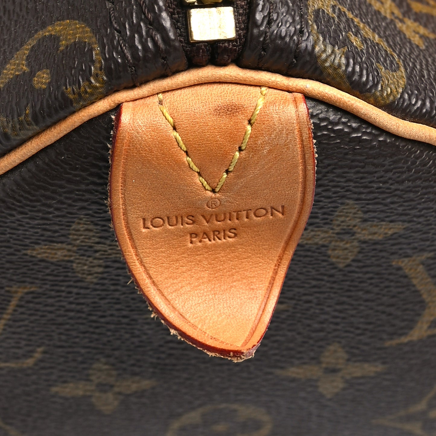 Monogram Speedy 25