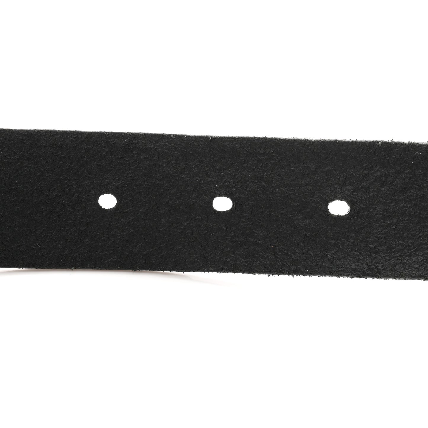 Calfskin Monogram Celtique 75 30 Belt Black