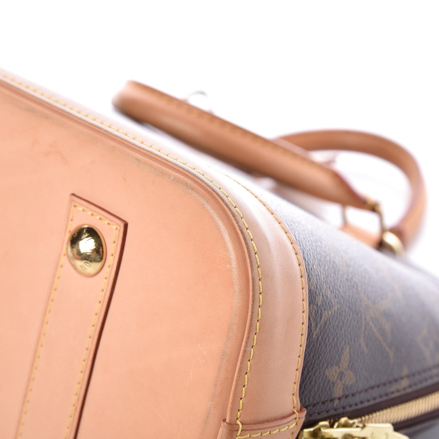 Monogram Alma PM