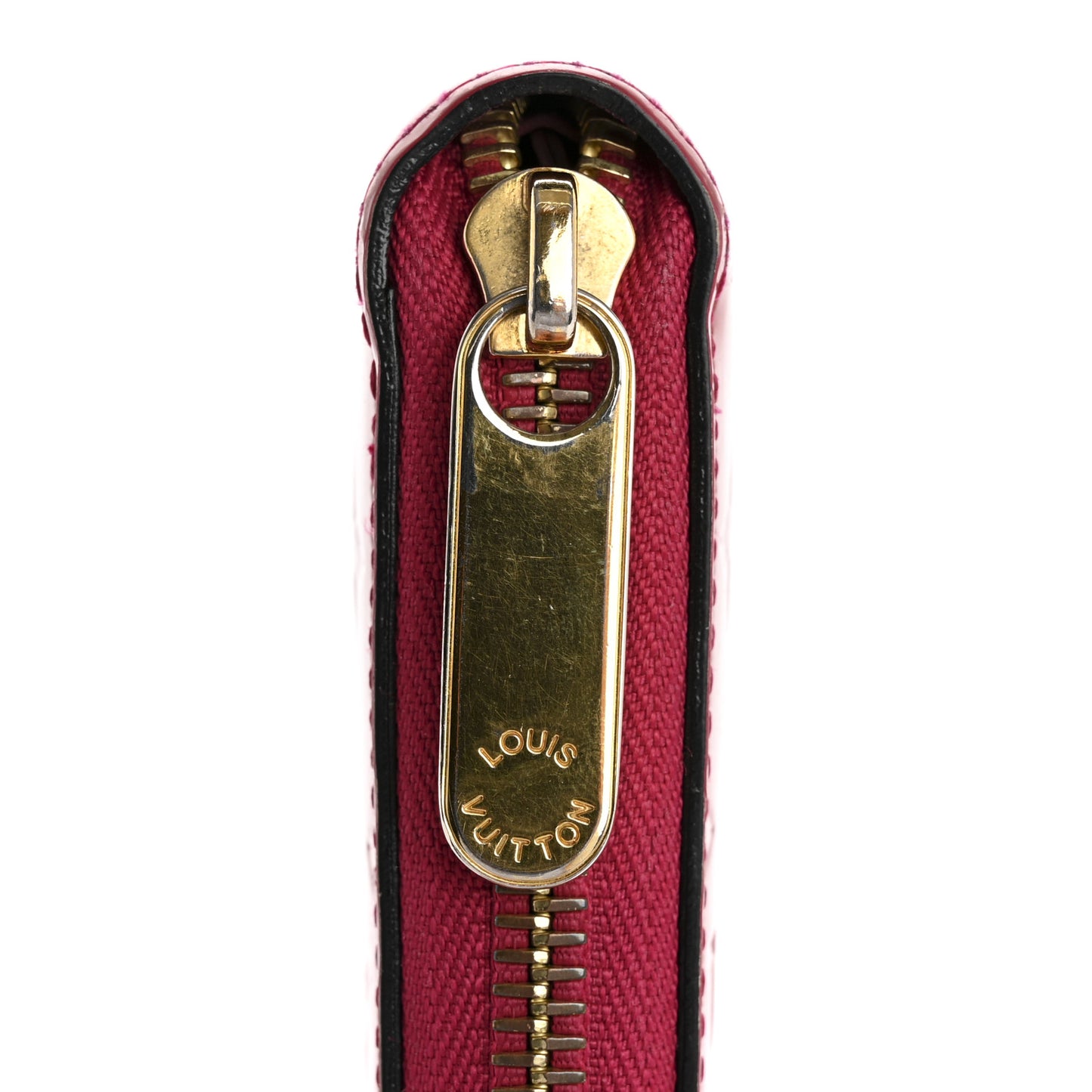 Vernis Zippy Wallet Pomme D'Amour