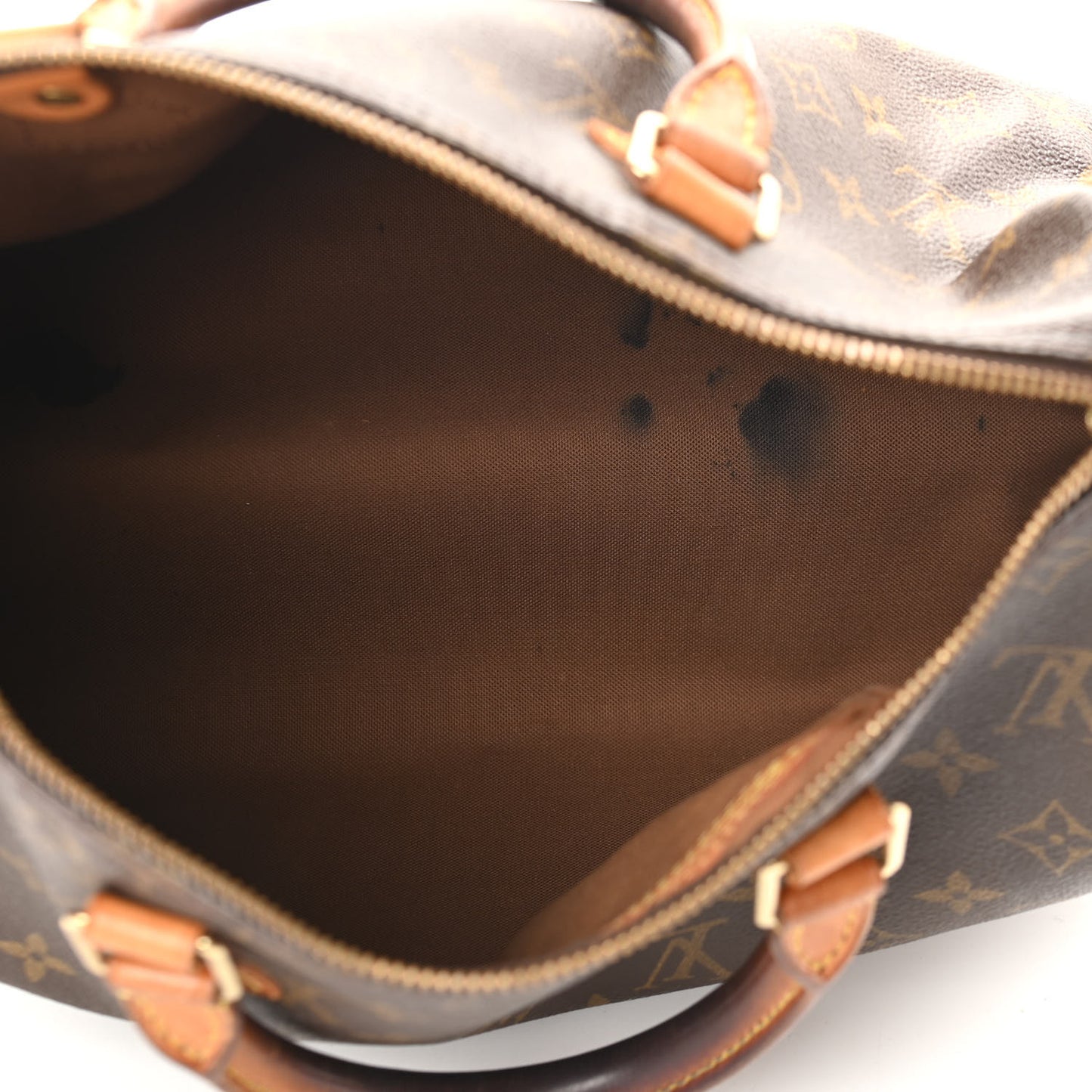 Monogram Speedy 30