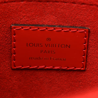 Louis Vuitton Epi Locky BB Coquelicot 6 of 13