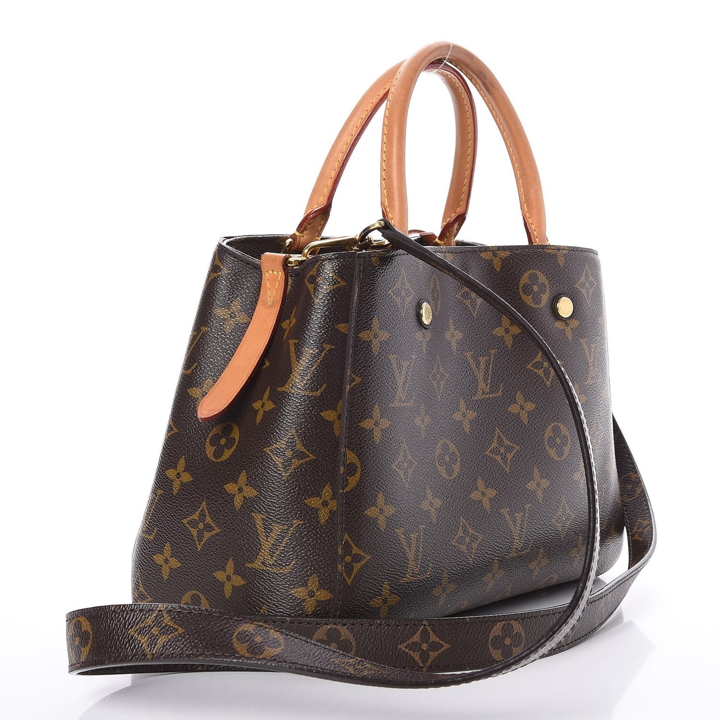 Monogram Montaigne BB