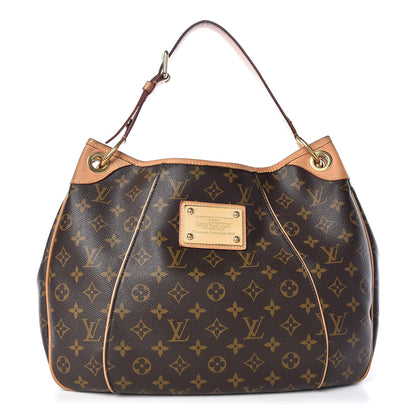 Louis Vuitton Monogram Galliera PM 1 of 18