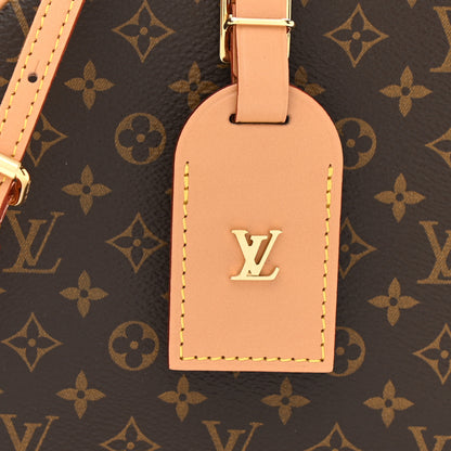 Louis Vuitton Monogram Petite Boite Chapeau 8 of 10