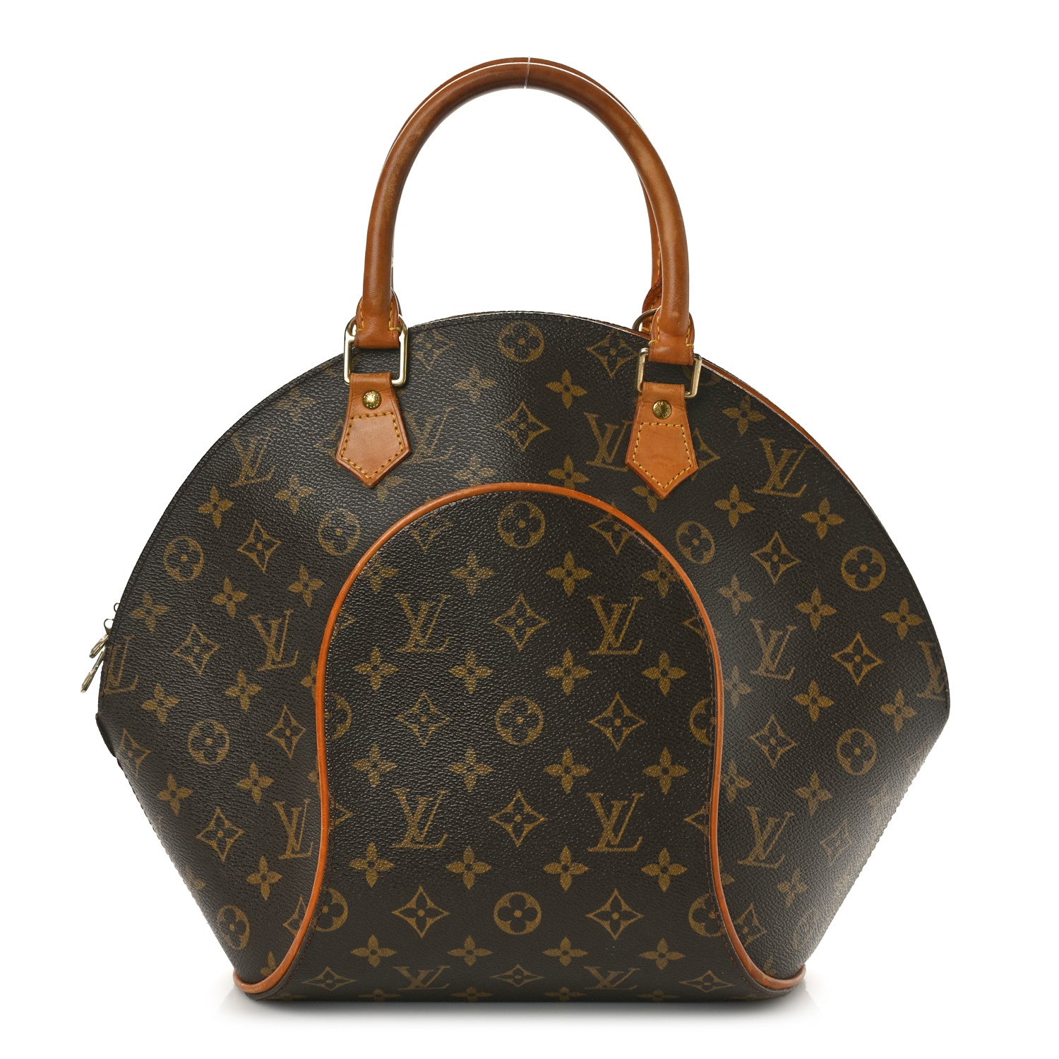 Louis Vuitton Monogram Ellipse MM 1 of 12