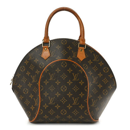 Louis Vuitton Monogram Ellipse MM 1 of 12