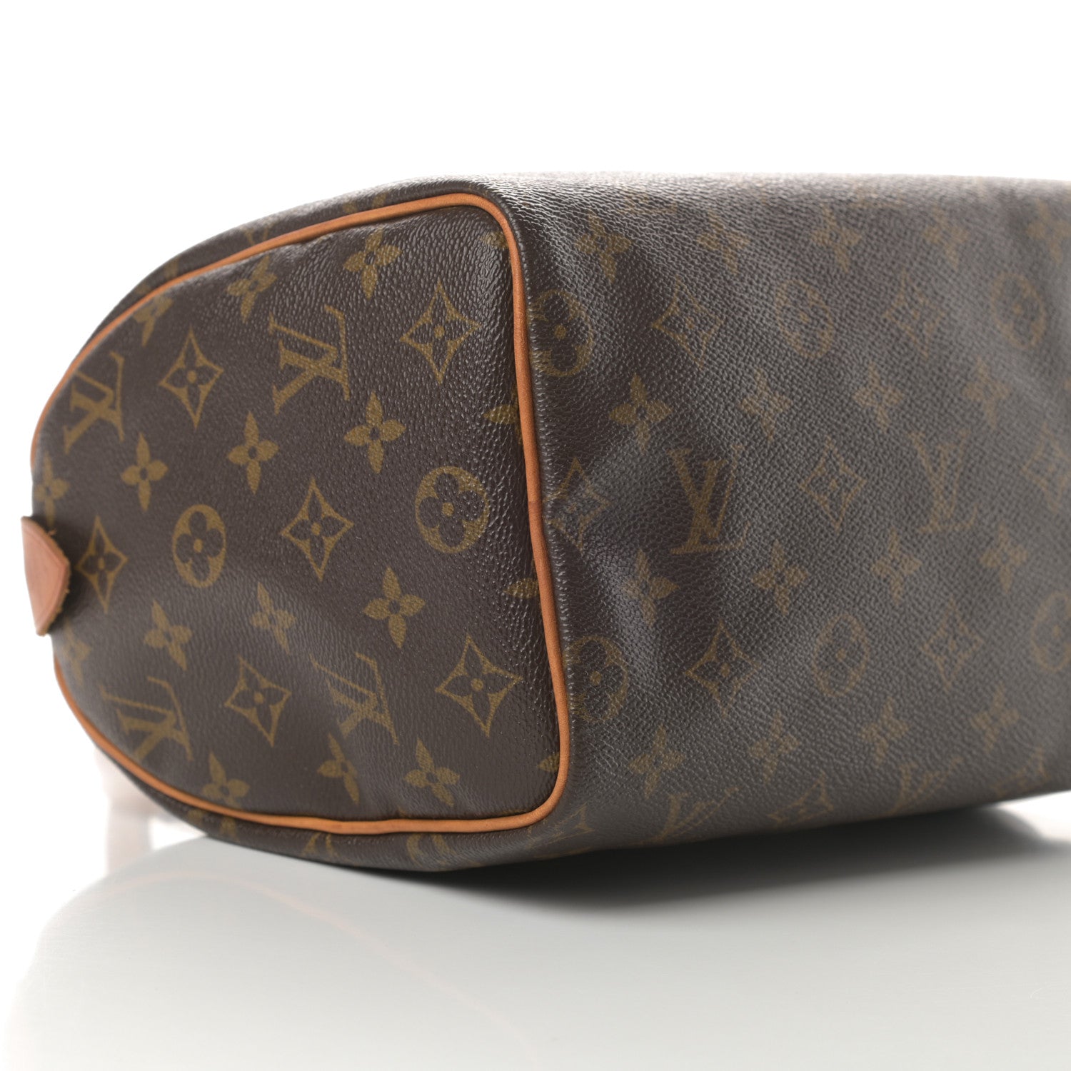 Louis Vuitton Monogram Speedy 25 9 of 14