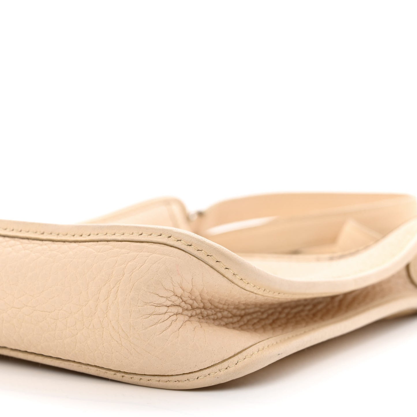 Taurillon Clemence Vespa TPM Argile