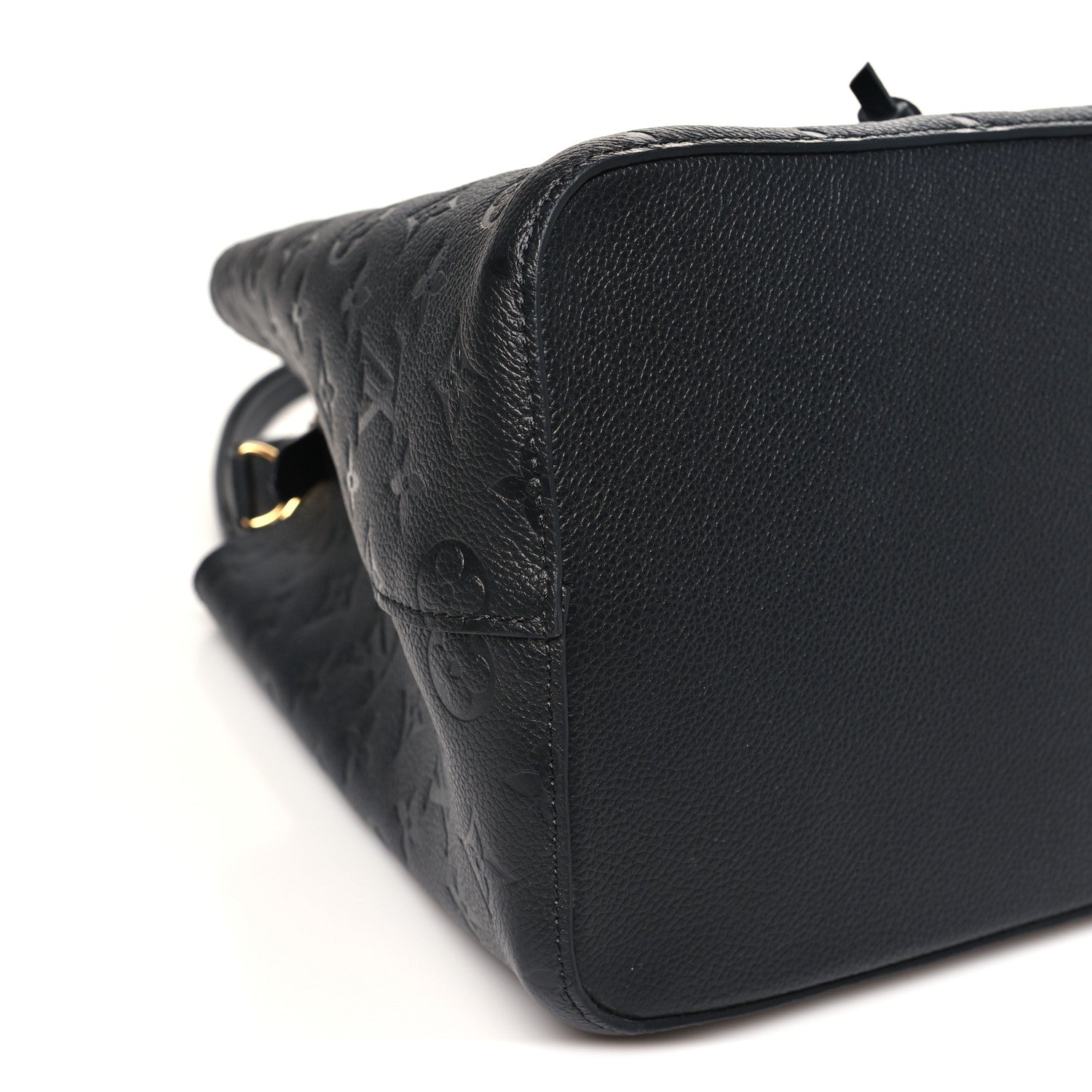 Louis Vuitton Empreinte Neonoe MM Black 9 of 10