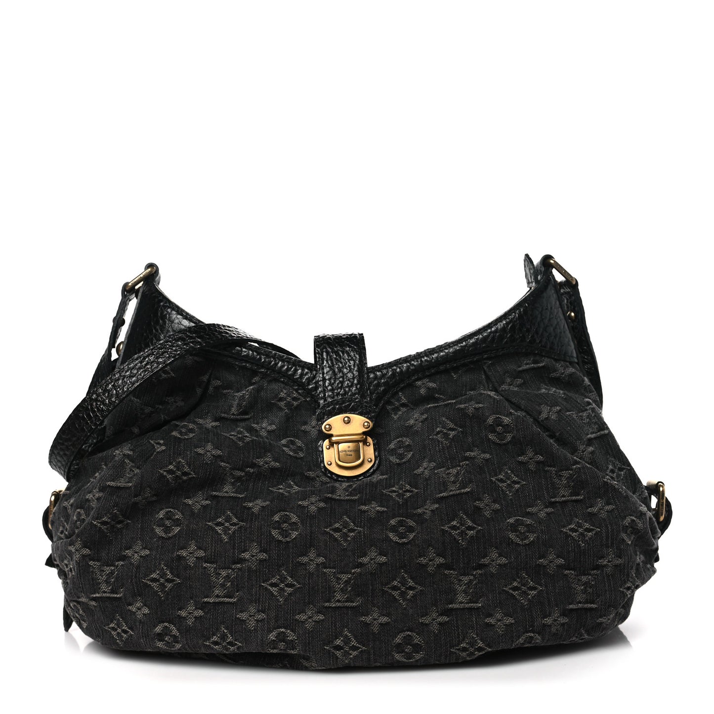 Denim Mahina XS Black
