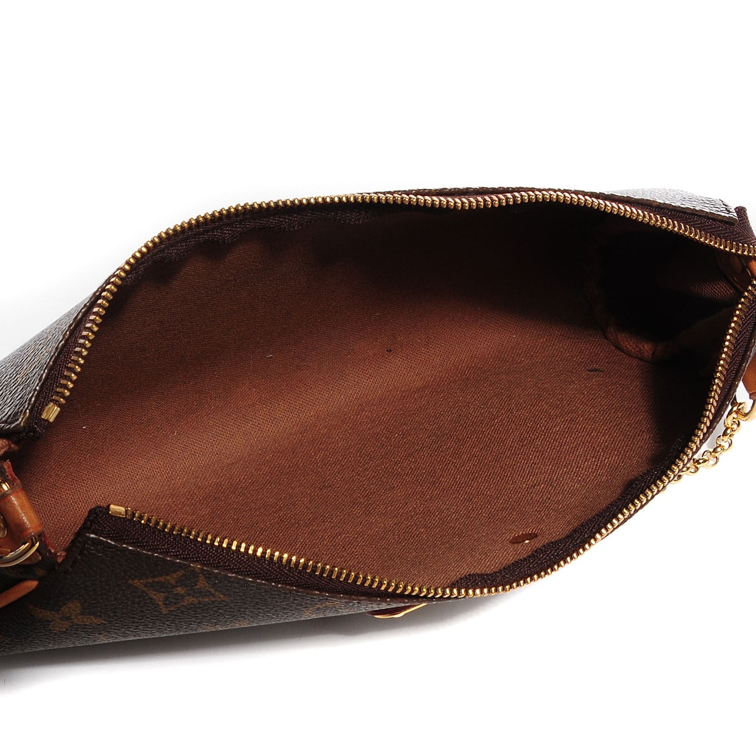 Louis Vuitton Monogram Eva Clutch 5 of 8