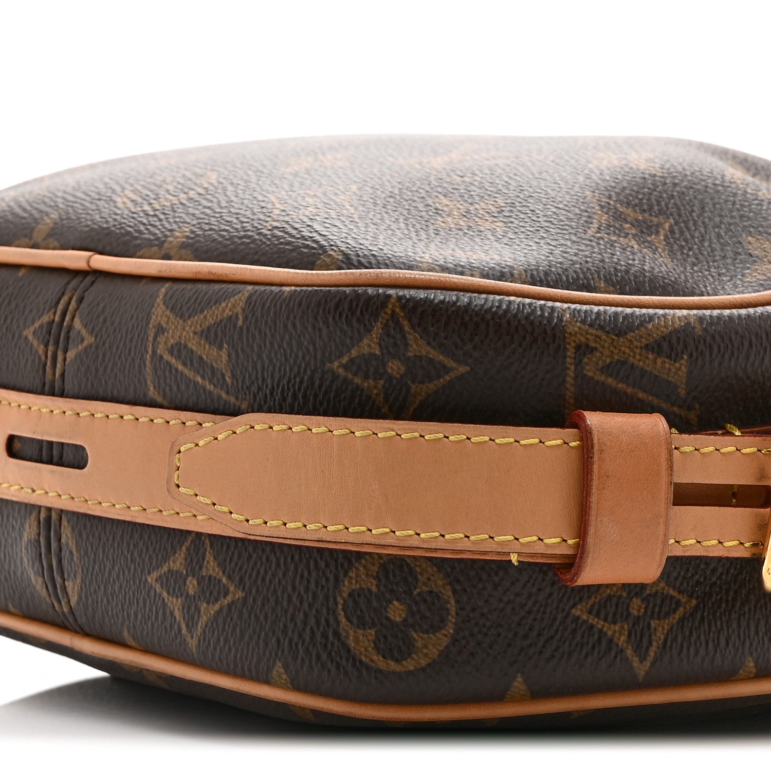 Louis Vuitton Monogram Boite Chapeau Souple MM 9 of 9
