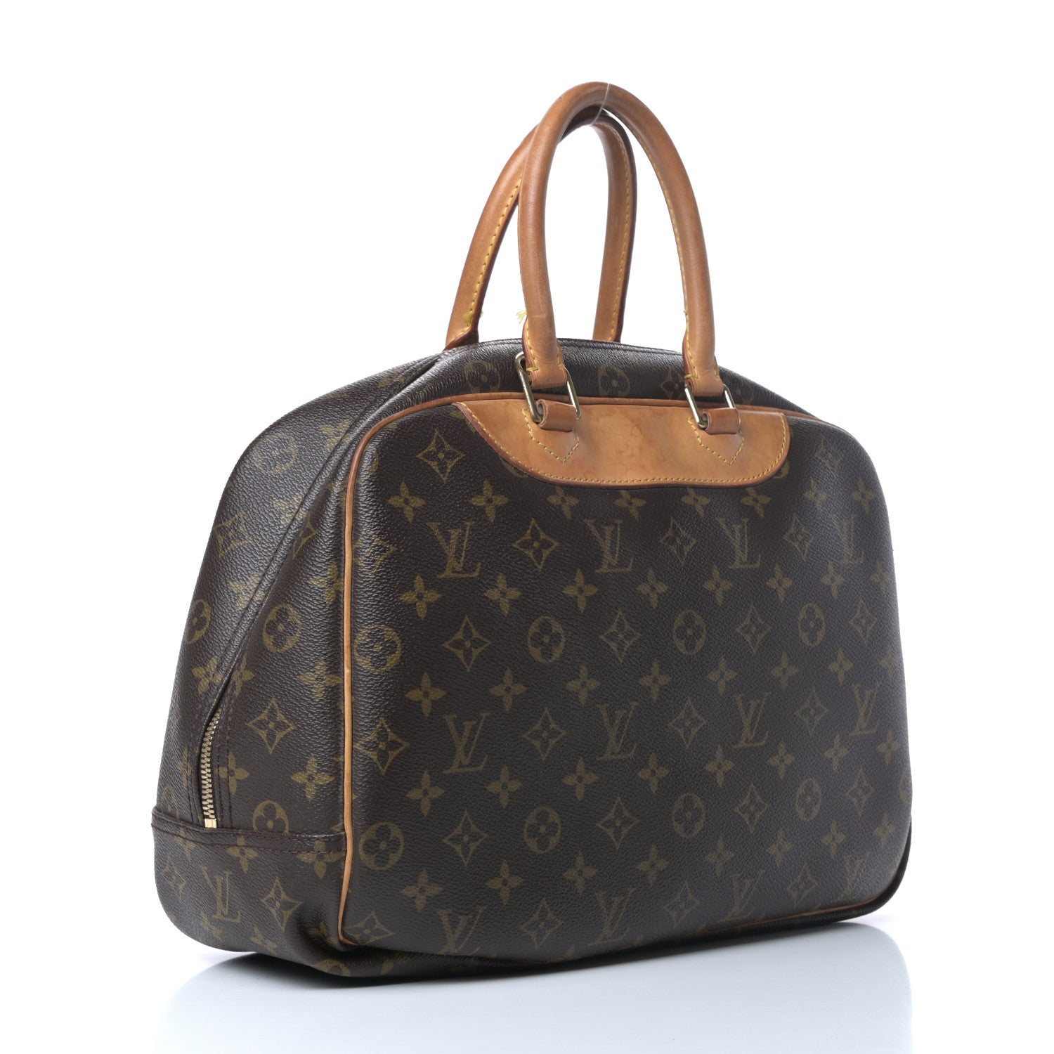 Louis Vuitton Monogram Deauville 3 of 11
