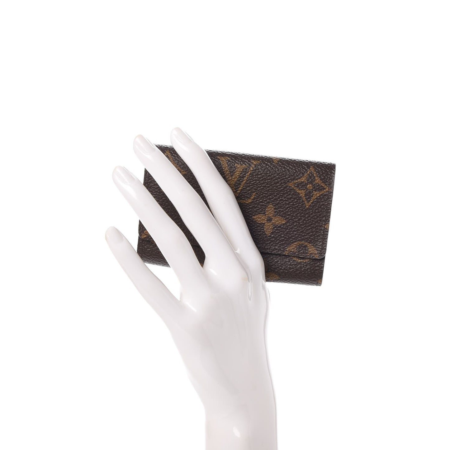 Monogram 6 Key Multicles Holder