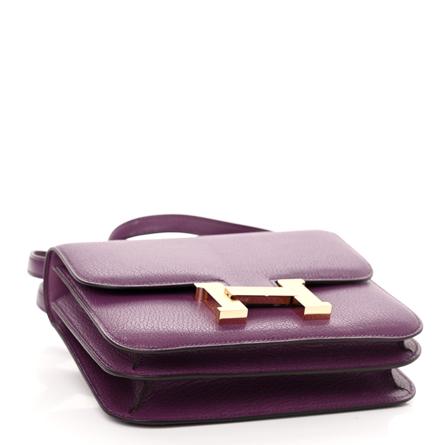 Hermes Chevre Mysore Constance 18 Anemone 5 of 12