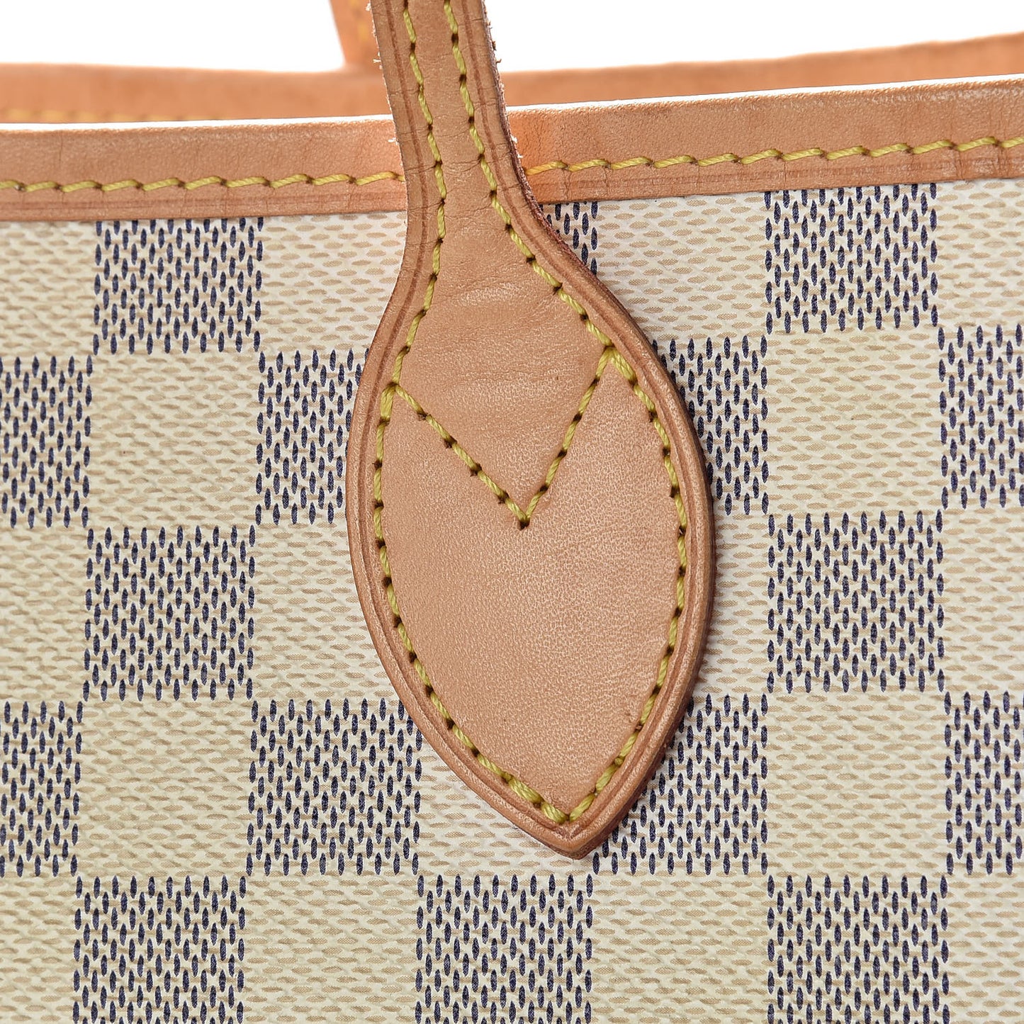 Damier Azur Neo Neverfull MM