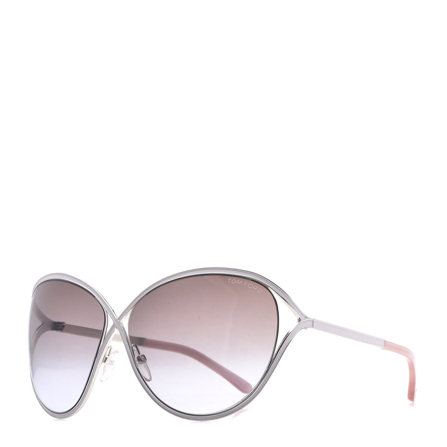 Sienna Crossover Sunglasses TF178 White