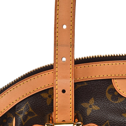 Louis Vuitton Monogram Tivoli GM 9 of 14