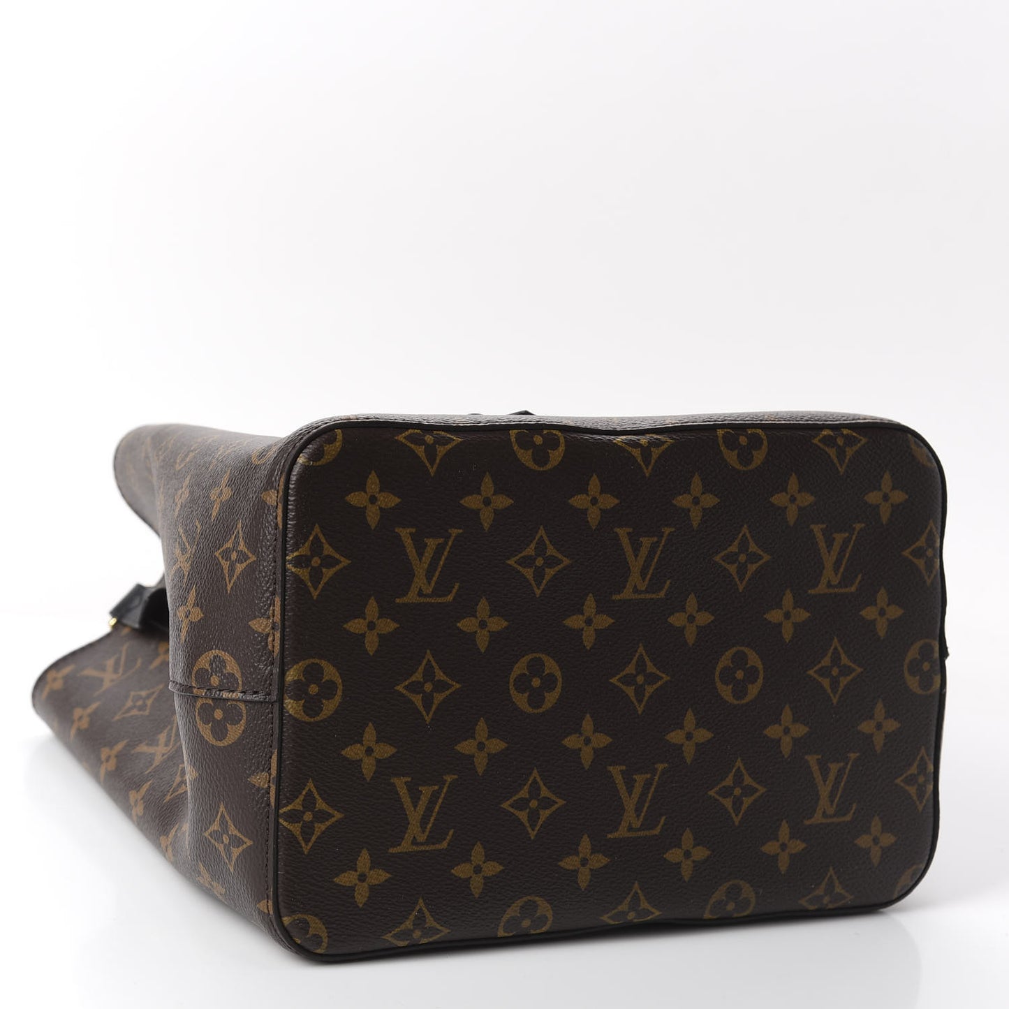 Monogram Neonoe MM Black