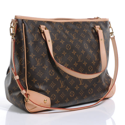 Louis Vuitton Monogram Estrela GM 3 of 7