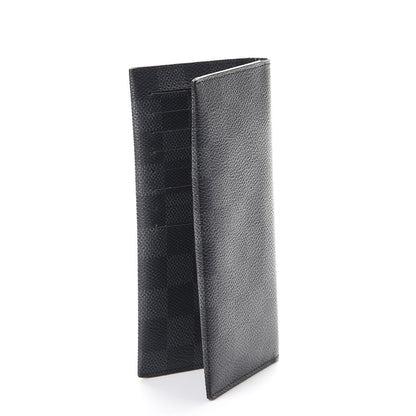Louis Vuitton Damier Graphite Card Holder 3 of 8