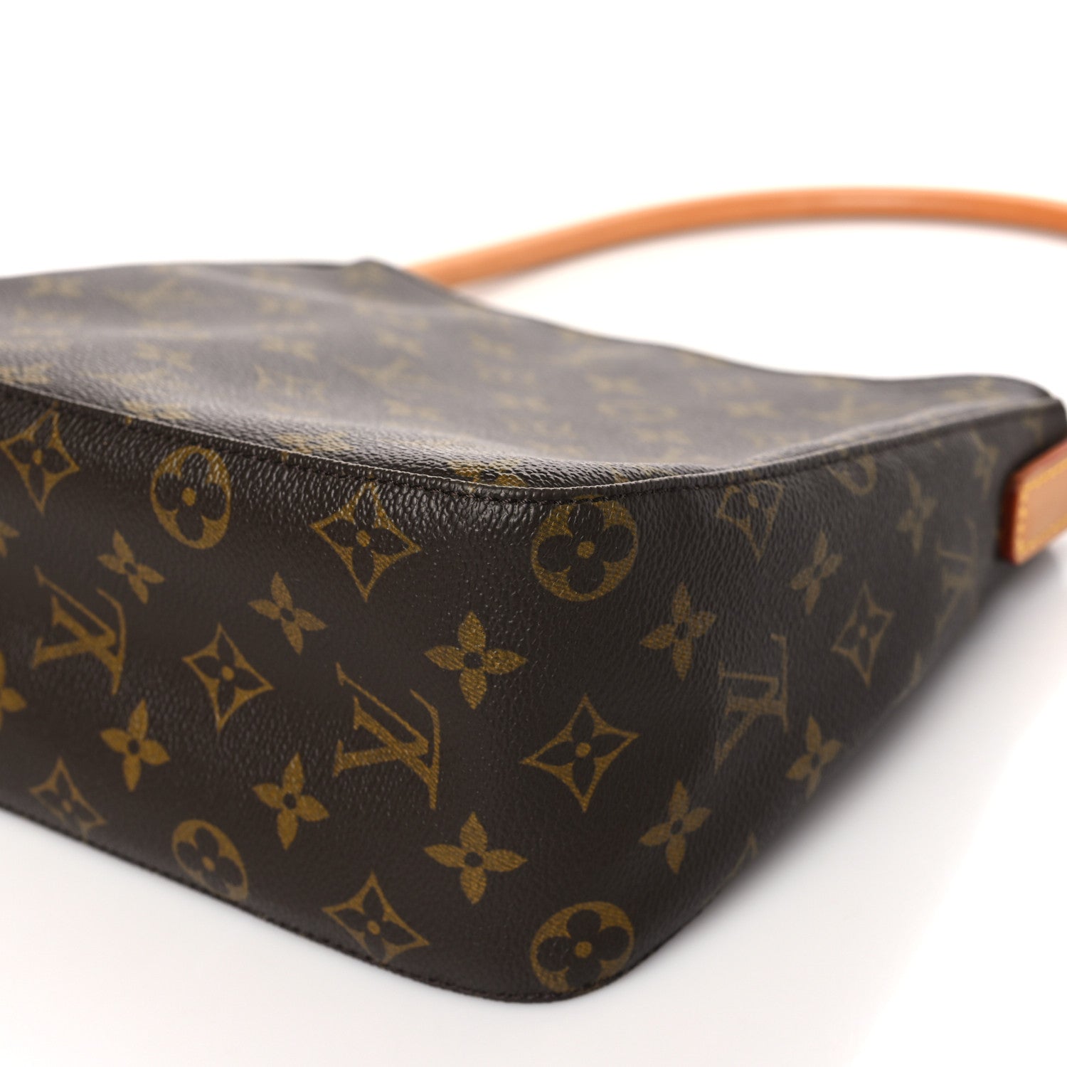 Louis Vuitton Monogram Looping MM 9 of 9