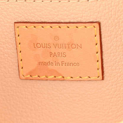 Louis Vuitton Monogram Cosmetic Pouch GM 6 of 8