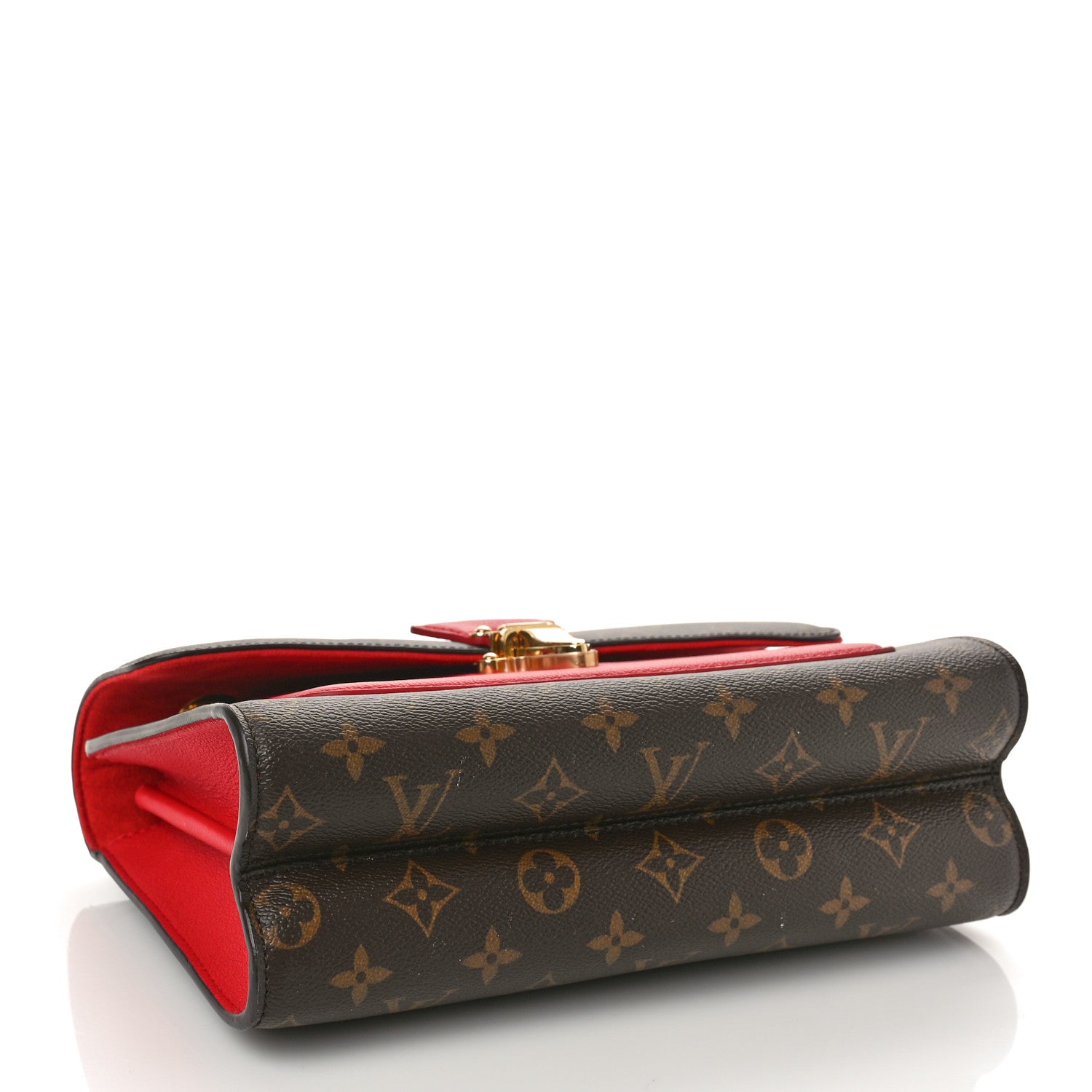 Louis Vuitton Monogram Victoire Cherry 4 of 9