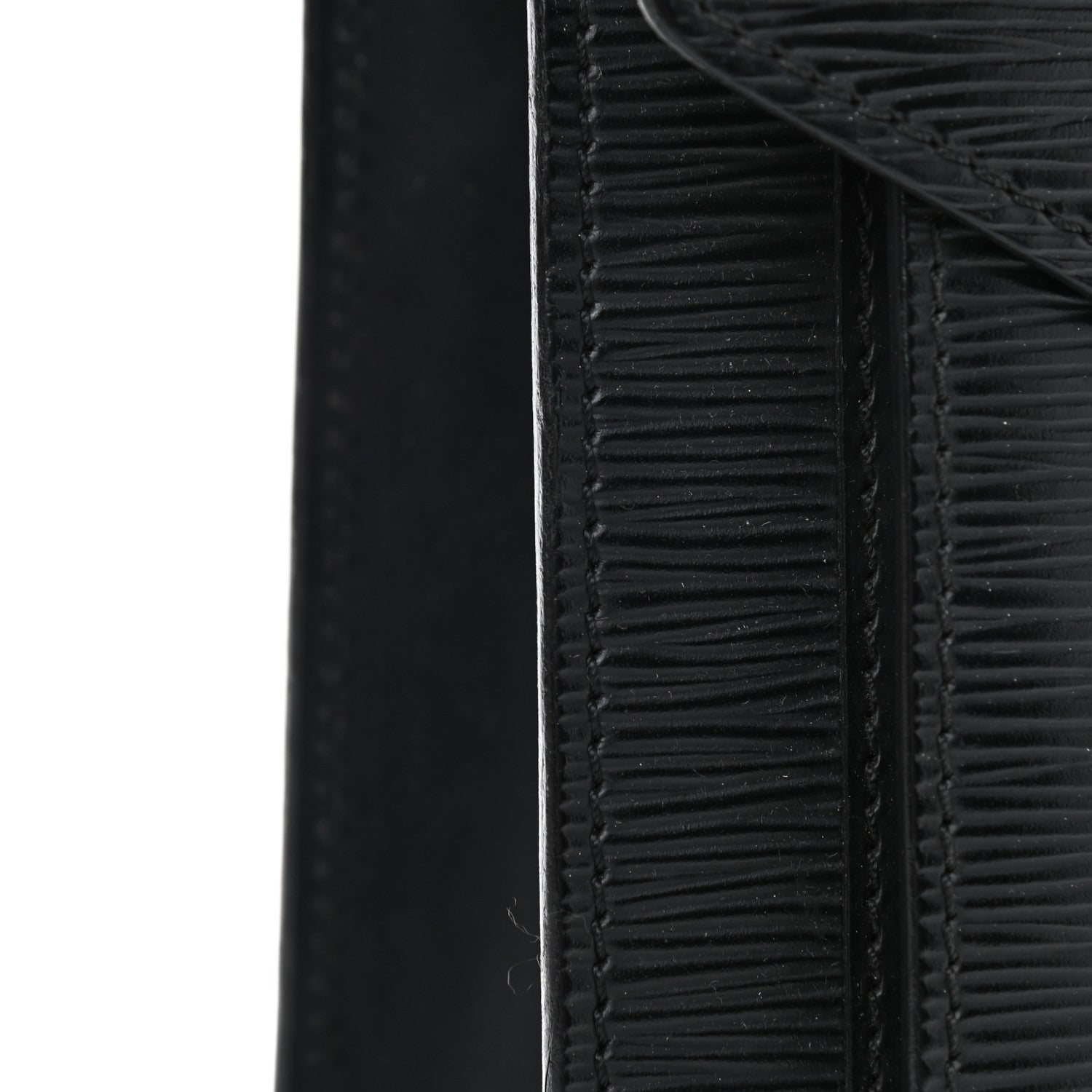 Louis Vuitton Epi Monceau Black 9 of 9