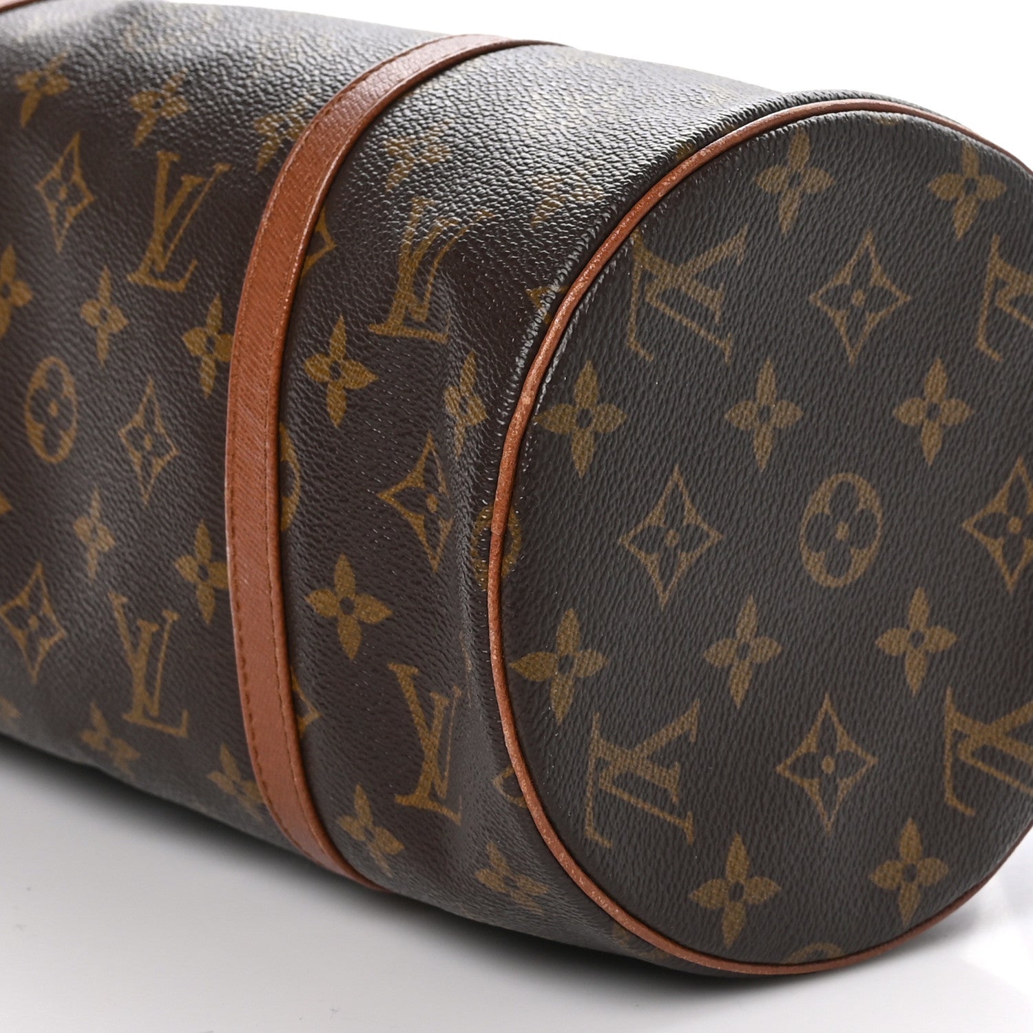 Louis Vuitton Monogram Papillon 30 with Companion 10 of 11