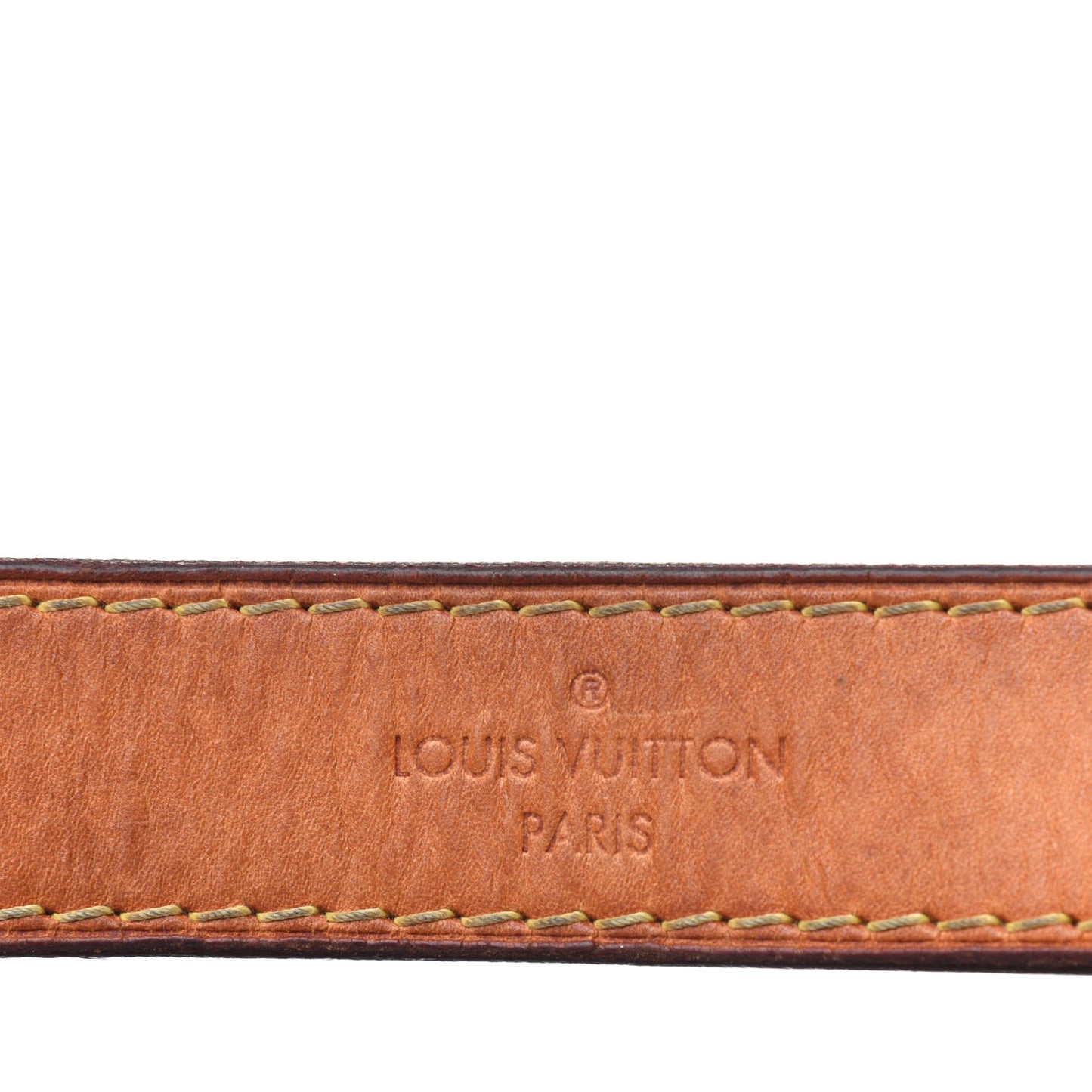 Monogram Berri PM