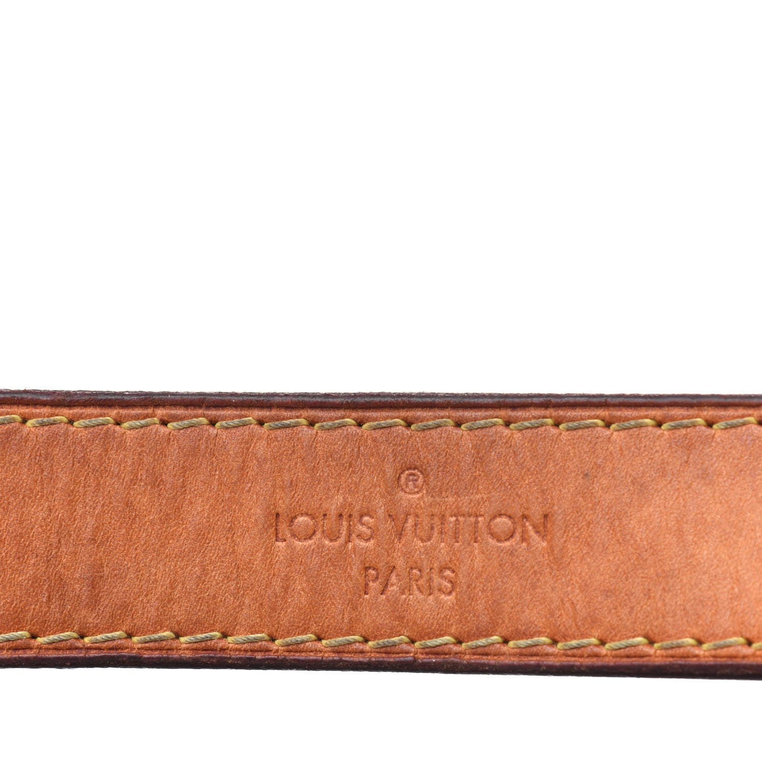 Louis Vuitton Monogram Berri PM 27 of 30