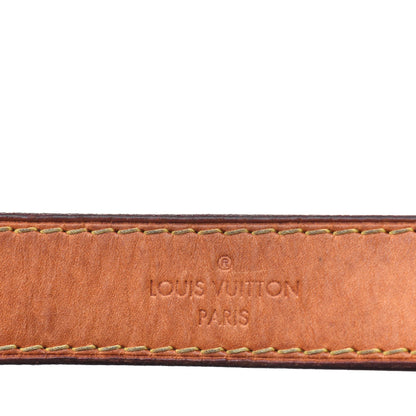 Louis Vuitton Monogram Berri PM 27 of 30