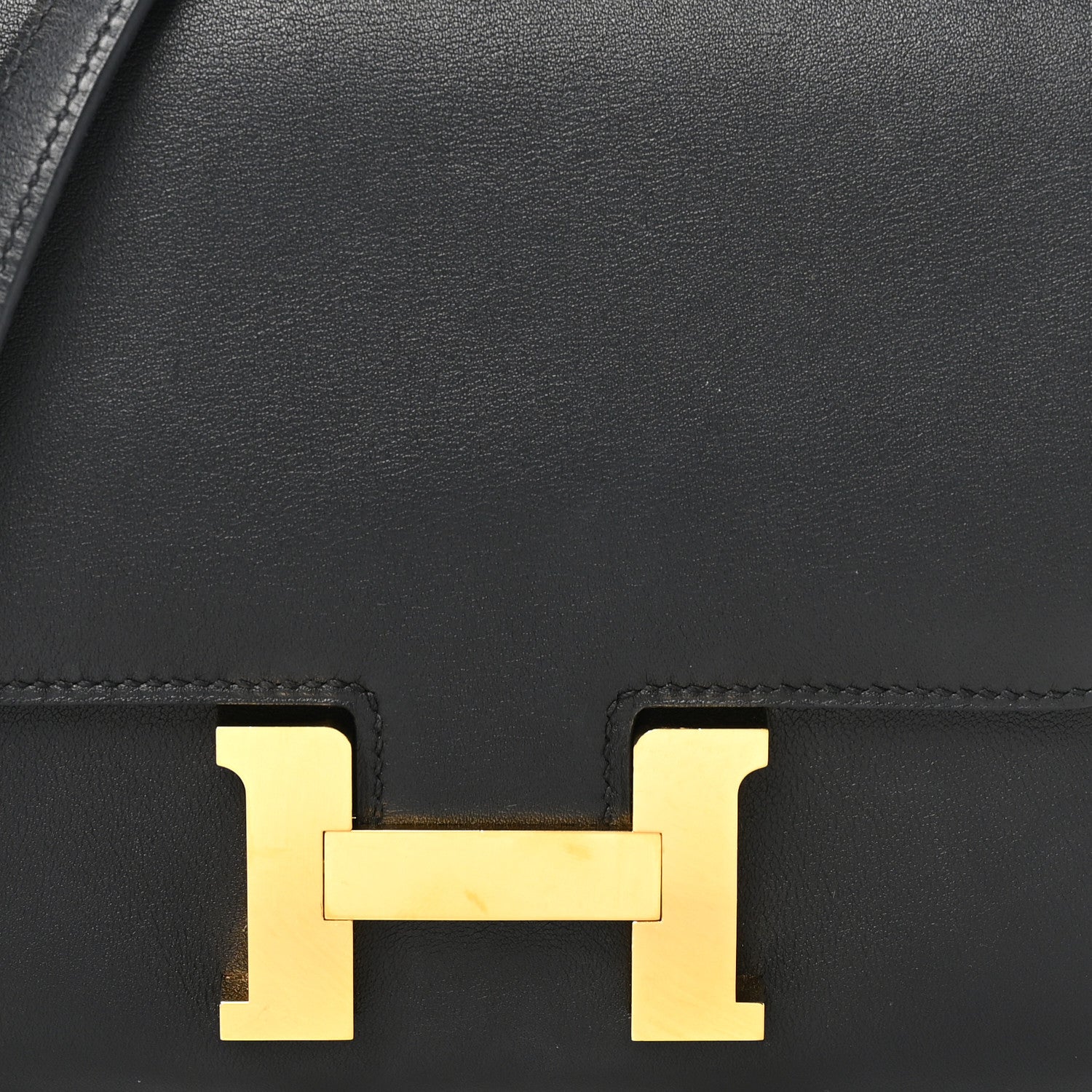 Hermes Swift Constance 18 Black 8 of 10