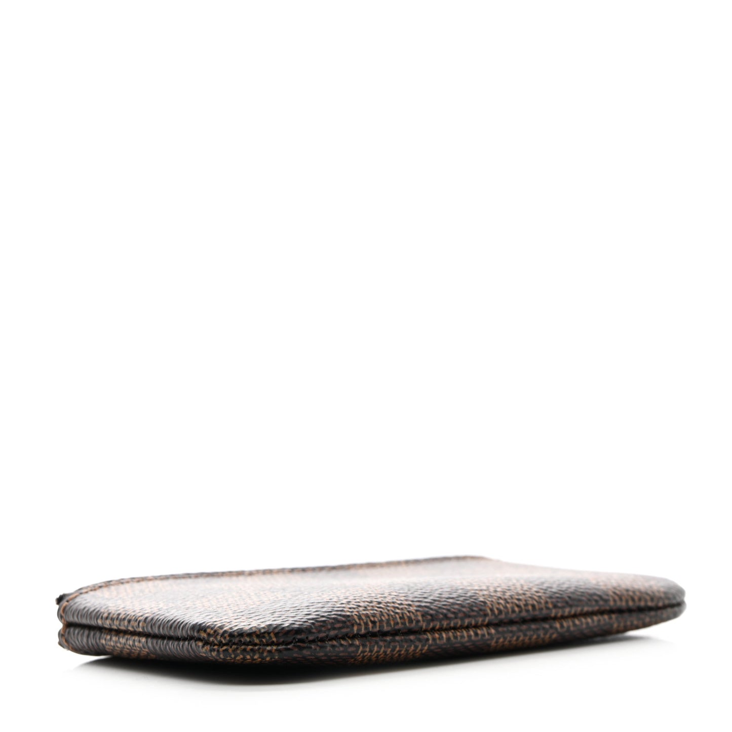 Damier Ebene Key Pouch