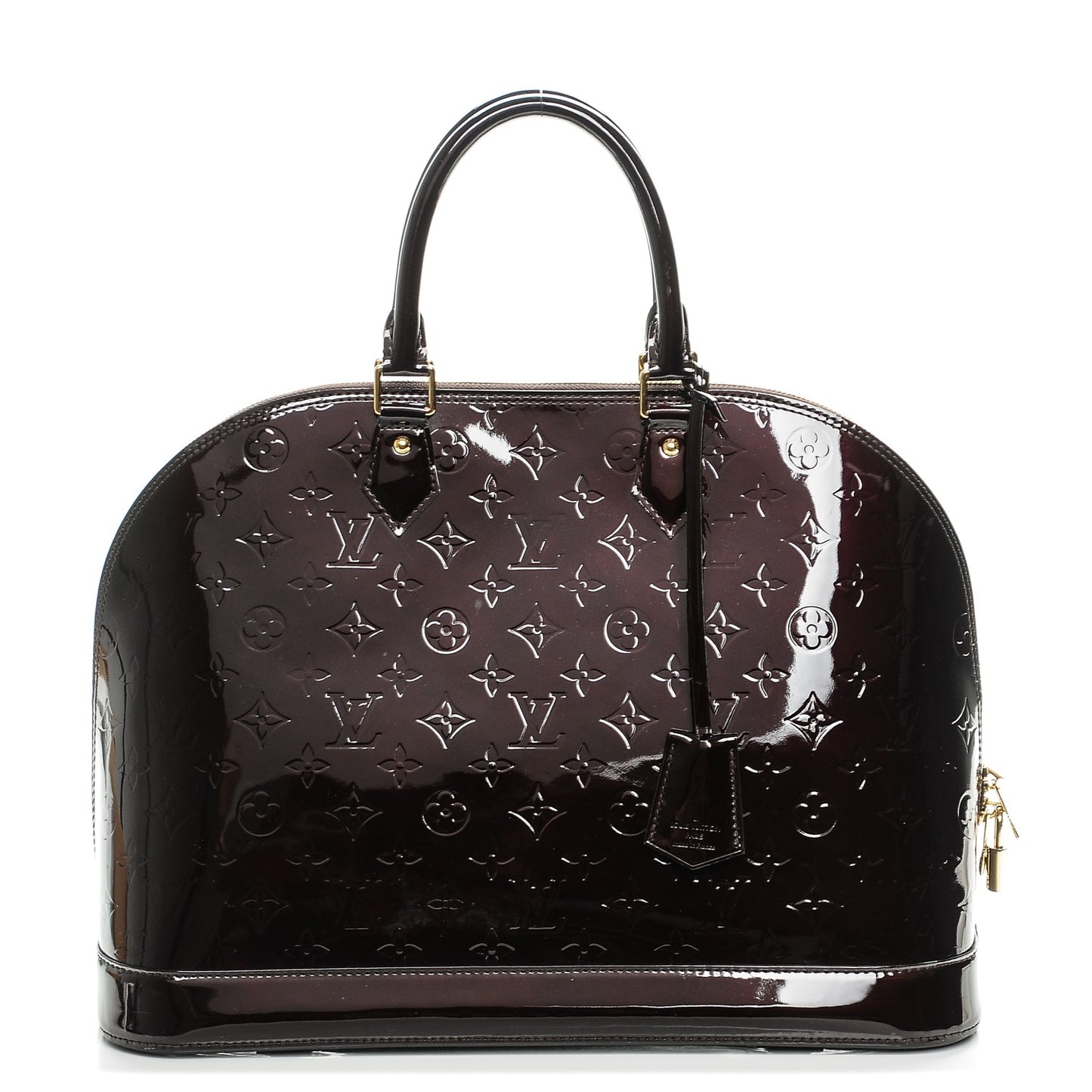 Vernis Alma GM Amarante