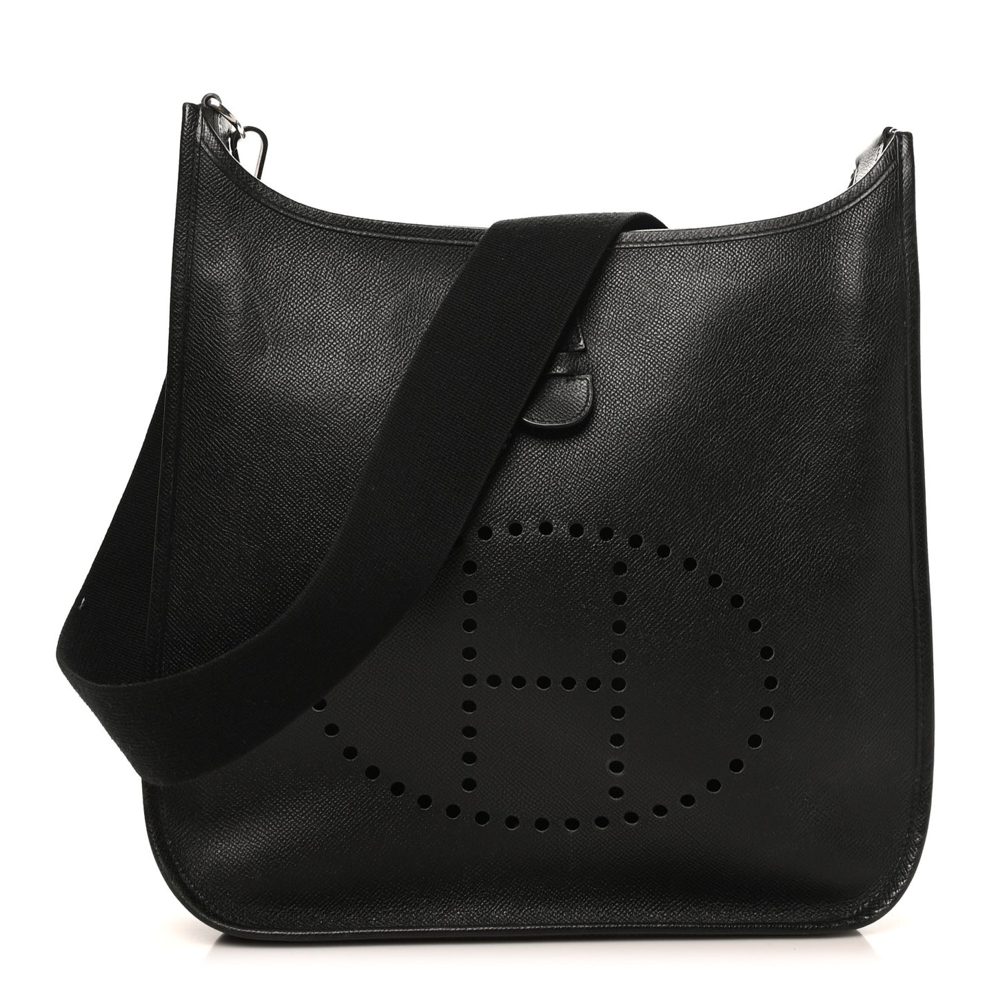 Epsom Evelyne III GM Black