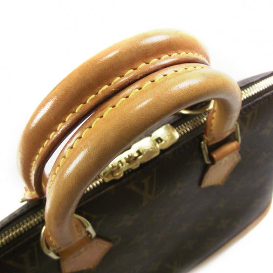 Monogram Alma