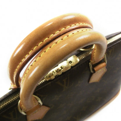 Louis Vuitton Monogram Alma 6 of 9