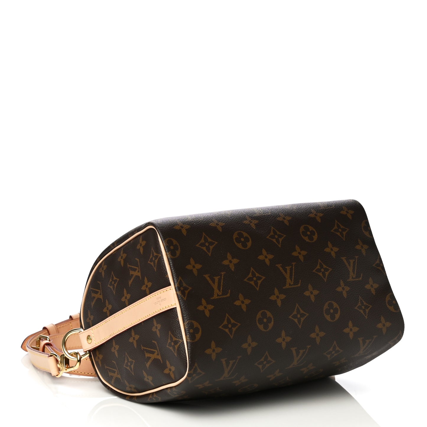 Monogram Speedy Bandouliere 25