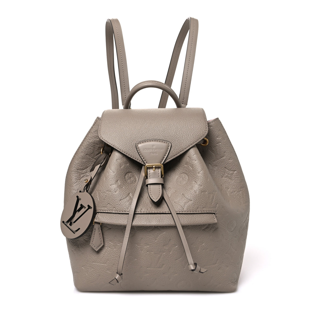 Louis Vuitton Empreinte Montsouris PM Tourterelle 1 of 11