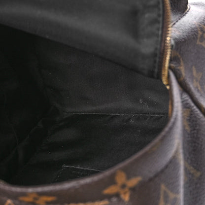 Louis Vuitton Monogram Palm Springs Backpack Mini 5 of 9