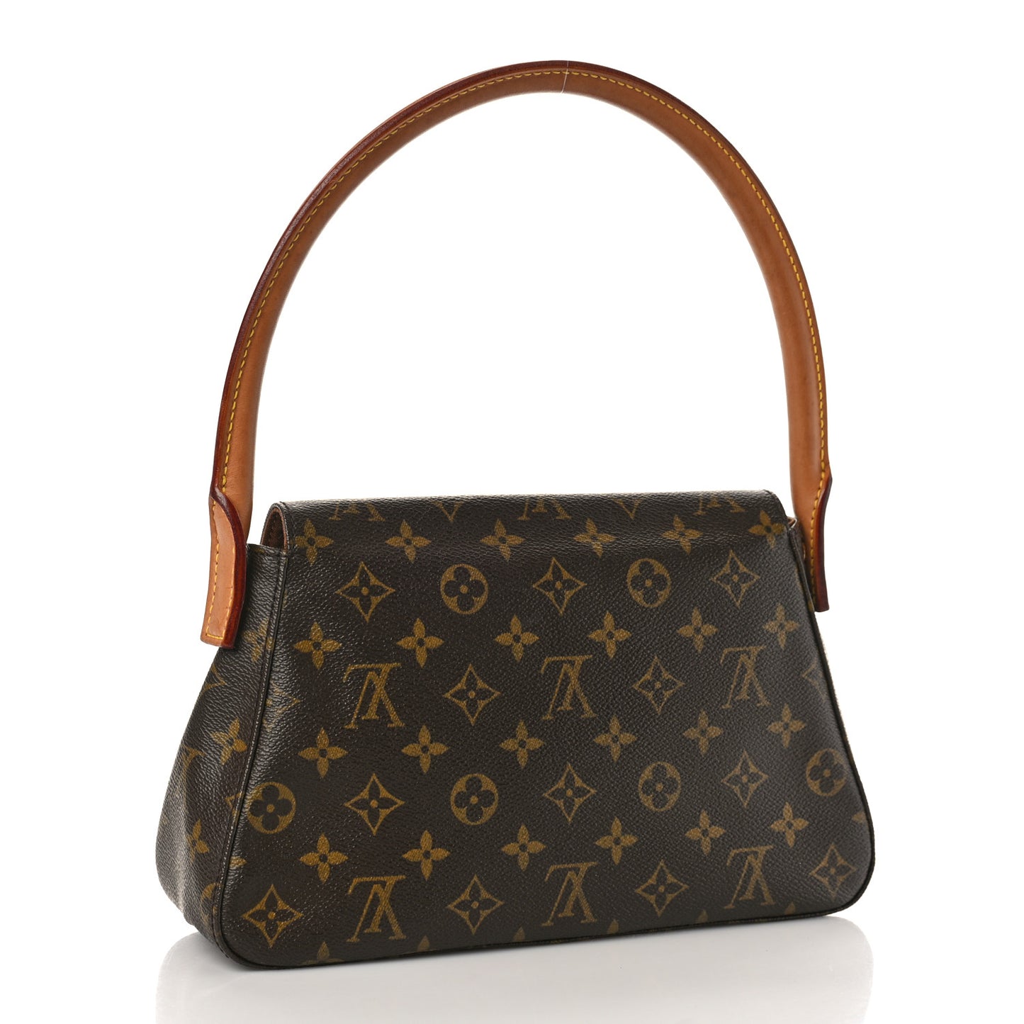 Monogram Mini Looping