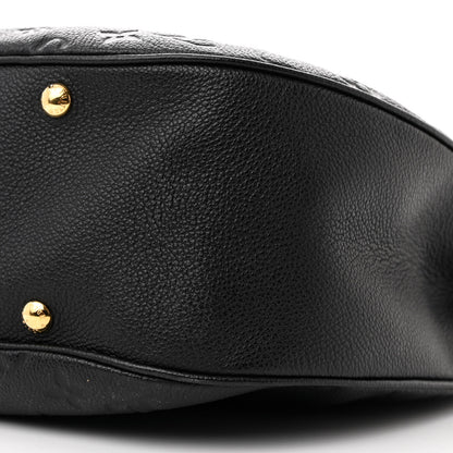 Louis Vuitton Empreinte Spontini Black 10 of 10