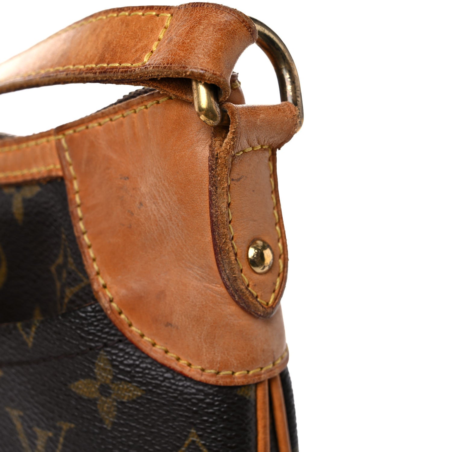 Louis Vuitton Monogram Odeon PM 22 of 32