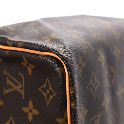 Louis Vuitton Monogram Speedy 25 9 of 20